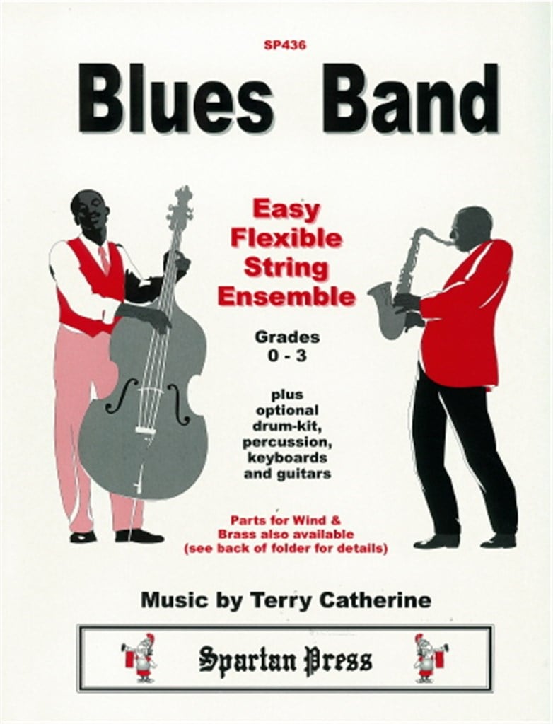 Blues Band